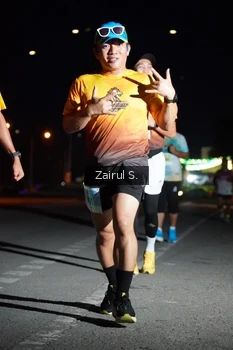 Runner Photo 2045020
