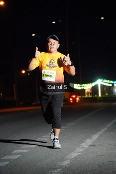 Runner Photo 2045070