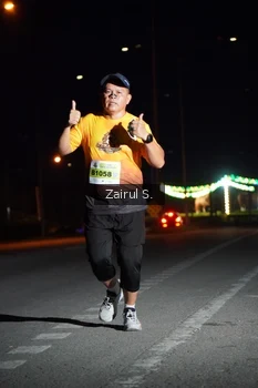 Runner Photo 2045083