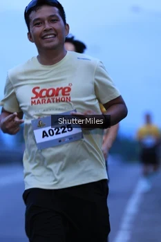 Runner Photo 2045087