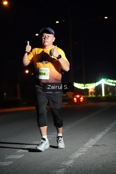 Runner Photo 2045092