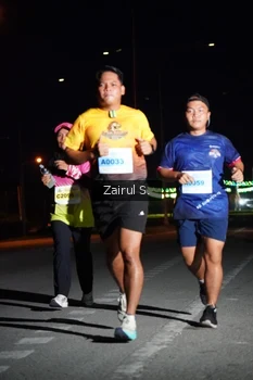 Runner Photo 2045173