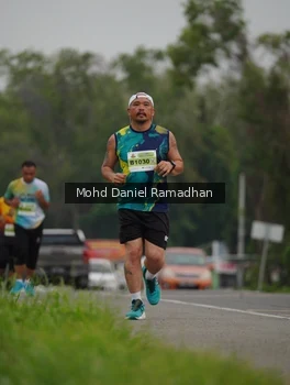 Runner Photo 2045187