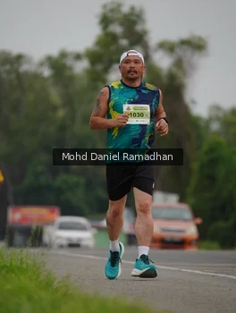 Runner Photo 2045197