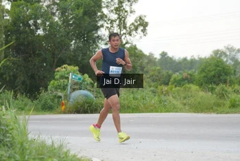 Runner Photo 2045268