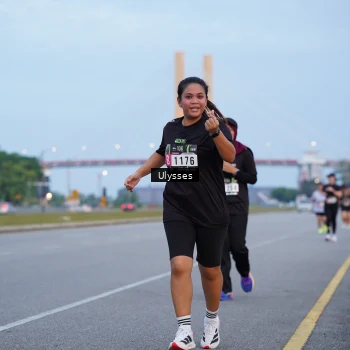 Runner Photo 2045287