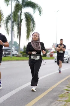 Runner Photo 2045320