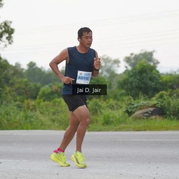 Runner Photo 2045339
