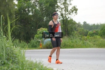 Runner Photo 2045361