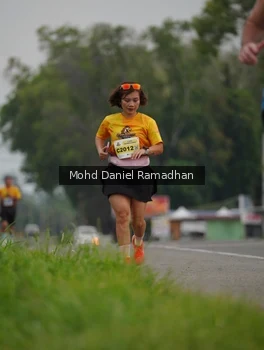 Runner Photo 2045366