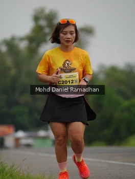 Runner Photo 2045385