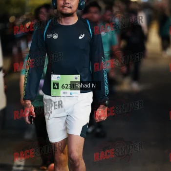 Runner Photo 204539
