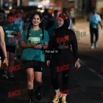 Runner Photo 204544