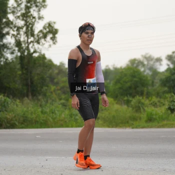 Runner Photo 2045441