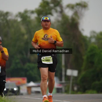 Runner Photo 2045451
