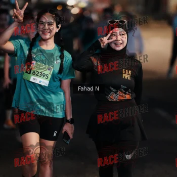 Runner Photo 204548
