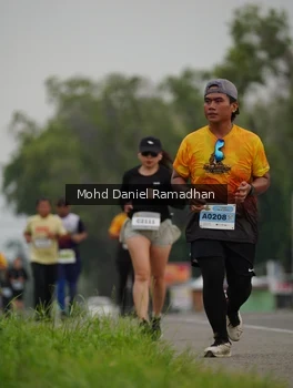 Runner Photo 2045483
