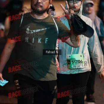 Runner Photo 204550