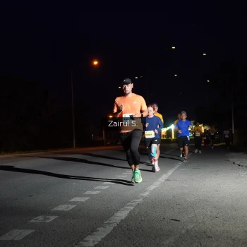 Runner Photo 2045509