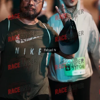Runner Photo 204552