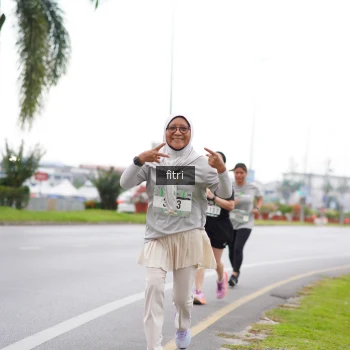 Runner Photo 2045533