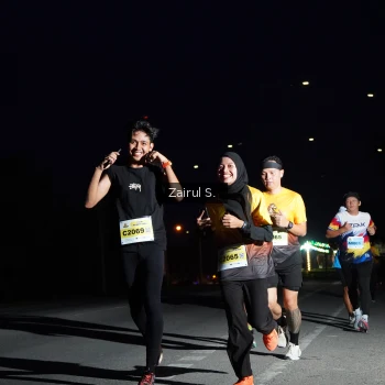 Runner Photo 2045655