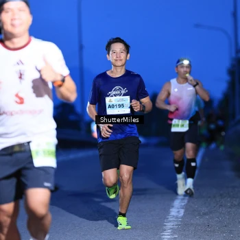 Runner Photo 2045680