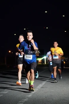 Runner Photo 2045803