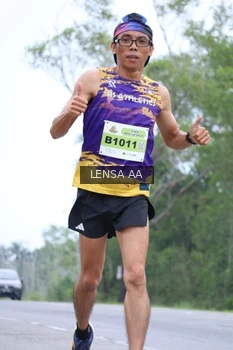Runner Photo 2045898