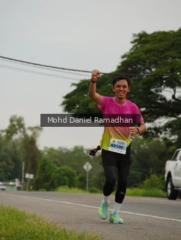Runner Photo 2045899