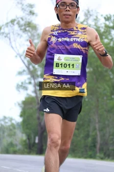 Runner Photo 2045919