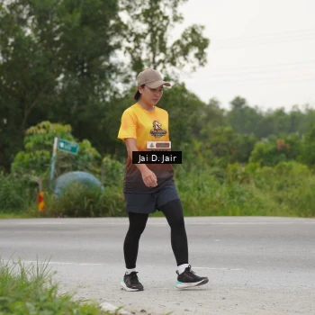 Runner Photo 2046006