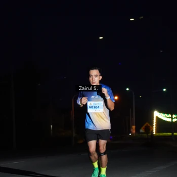 Runner Photo 2046070