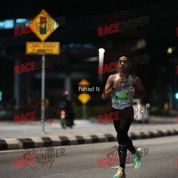 Runner Photo 204611