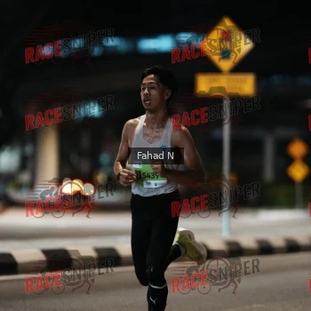 Runner Photo 204612