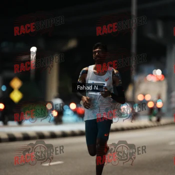 Runner Photo 204613