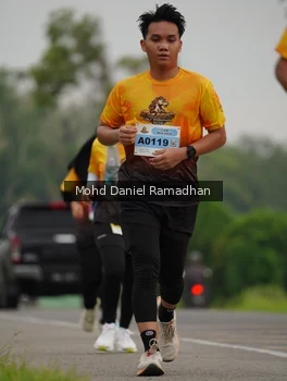 Runner Photo 2046130