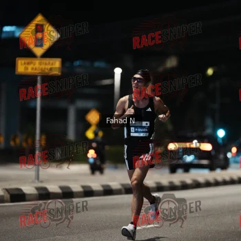 Runner Photo 204614