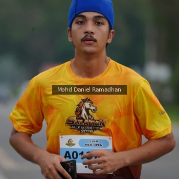 Runner Photo 2046290