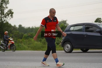 Runner Photo 2046294
