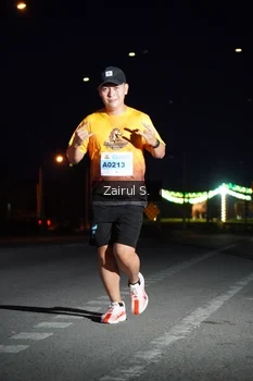 Runner Photo 2046303