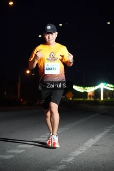 Runner Photo 2046322