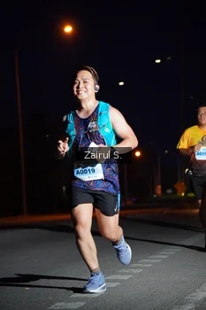 Runner Photo 2046489