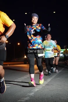 Runner Photo 2046530