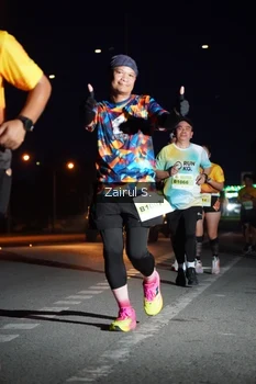 Runner Photo 2046545