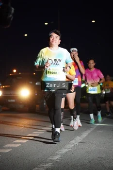Runner Photo 2046550