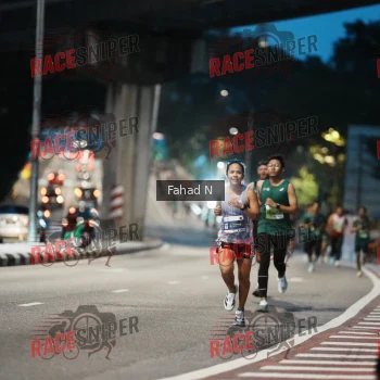 Runner Photo 204662