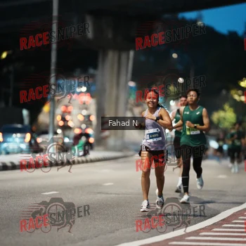 Runner Photo 204663