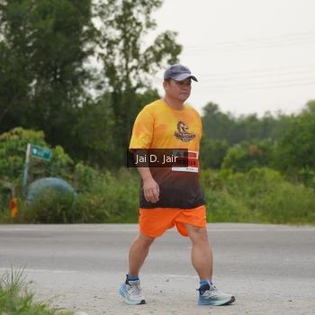 Runner Photo 2046647