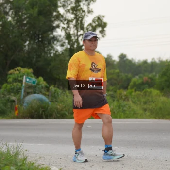 Runner Photo 2046685